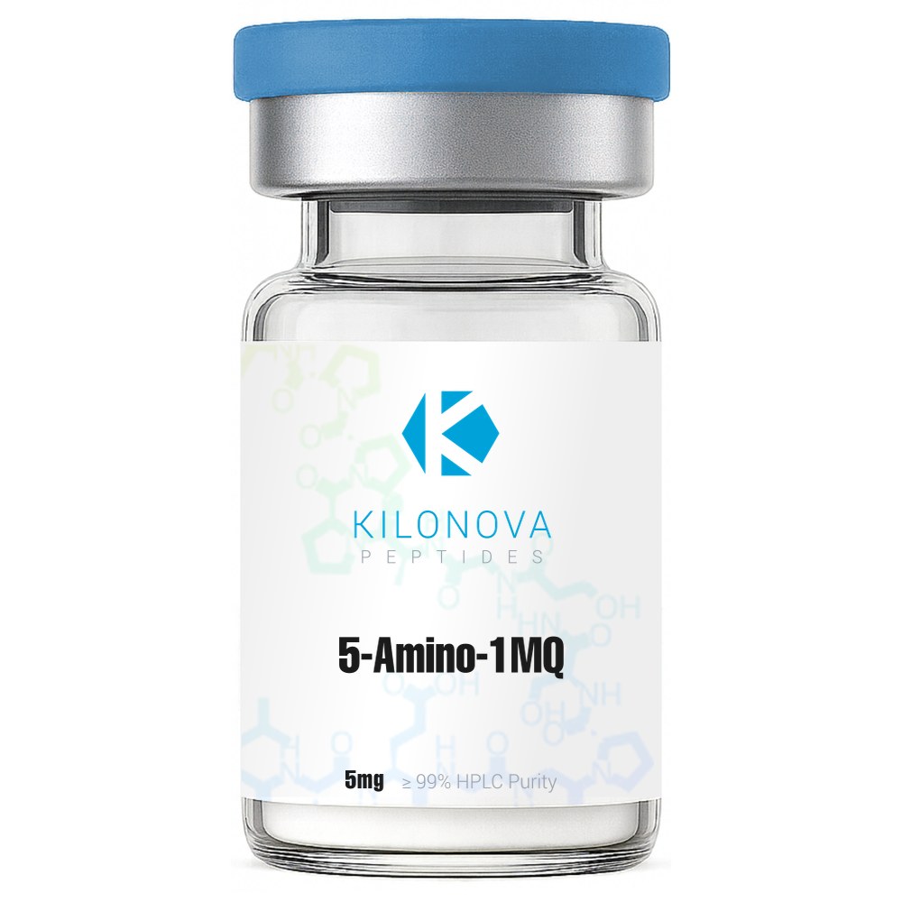 5-Amino-1MQ