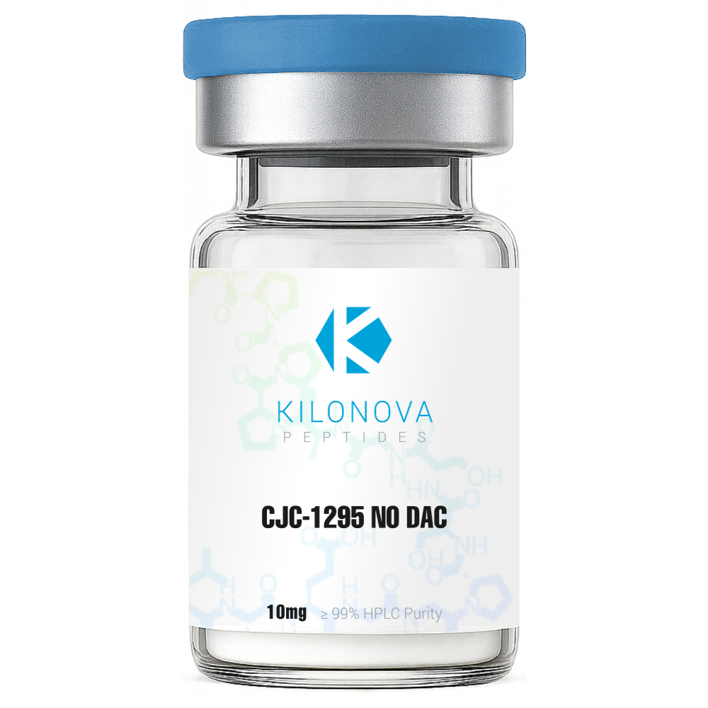 CJC-1295 NO DAC