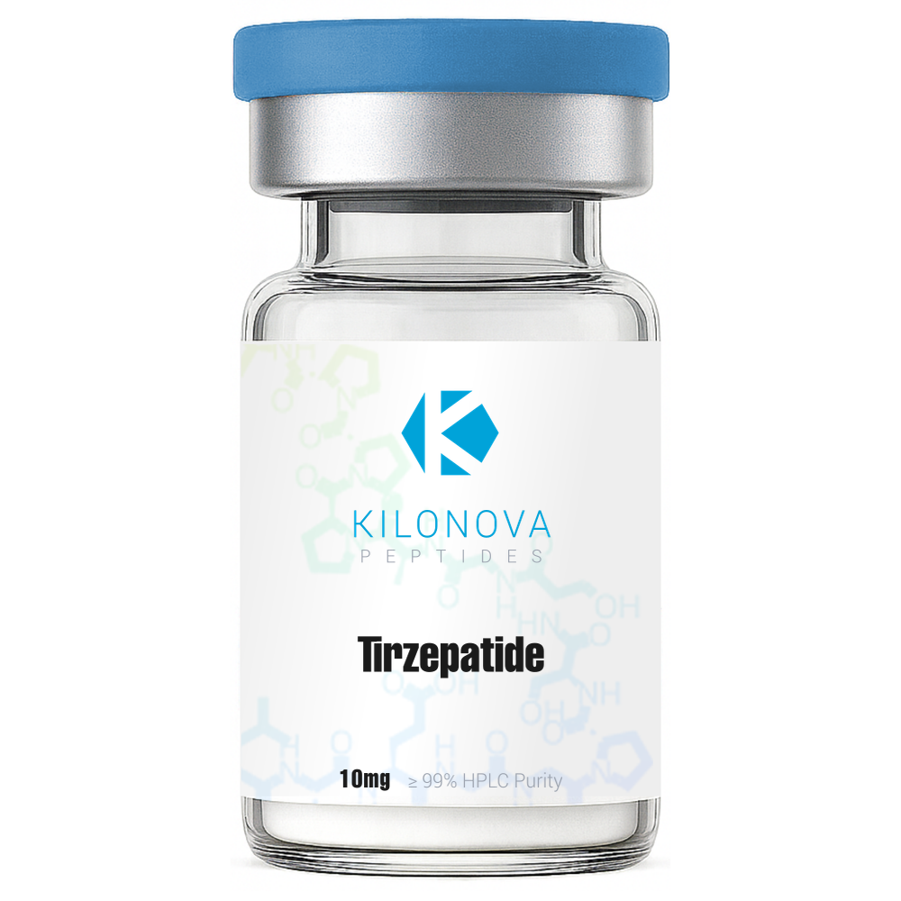 Tirzepatide