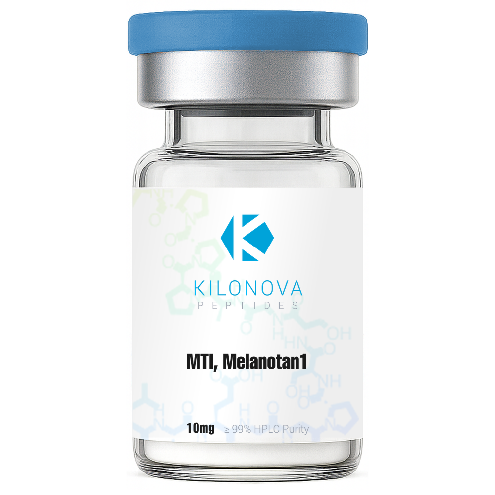 MTI, Melanotan1