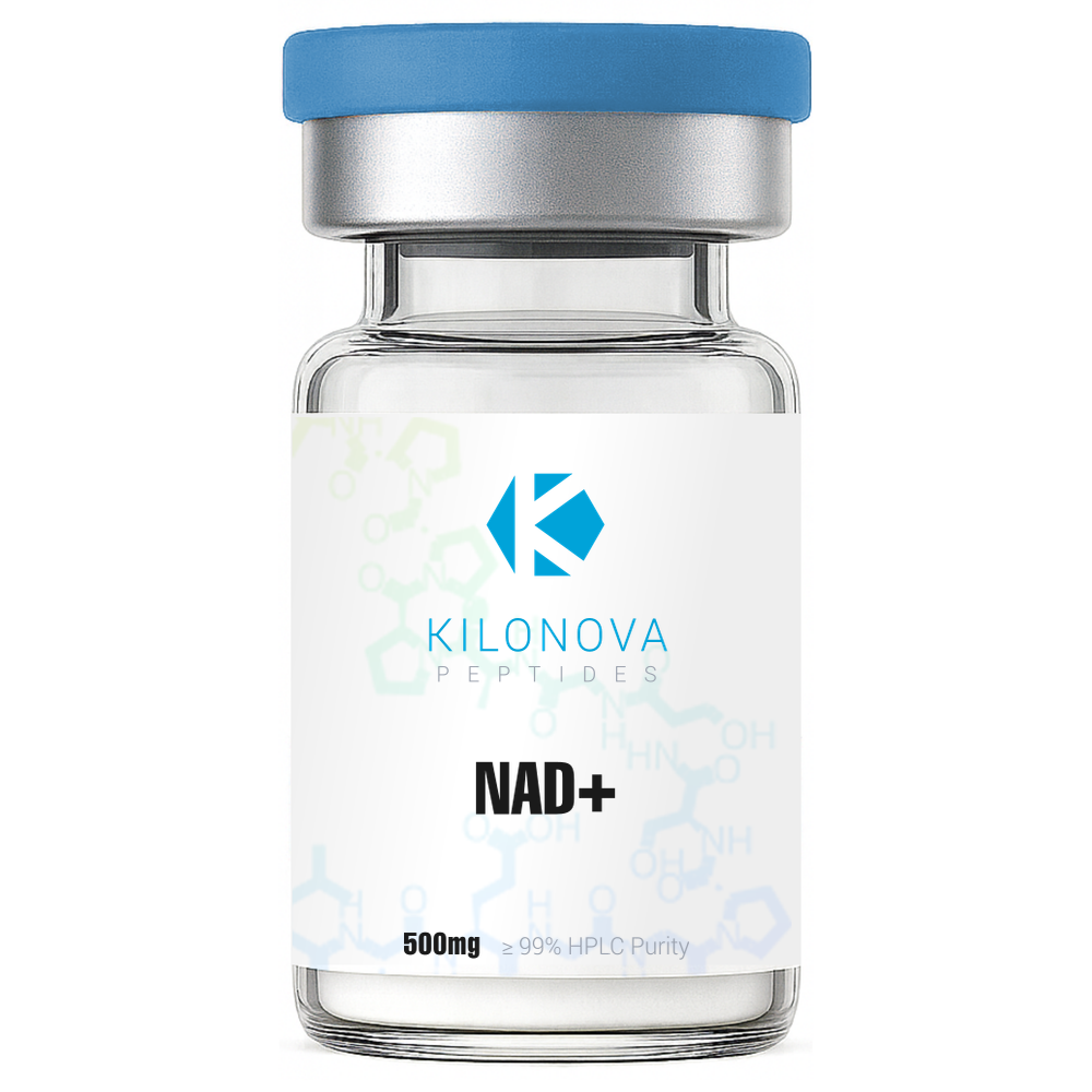 NAD+